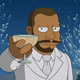 Kevin Michael Richardson as Jay G (Screenshot: Fox)